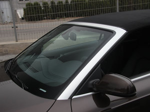 2012��2.0TFSI Cabriolet �������^