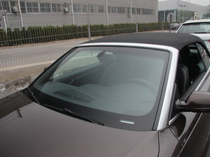 2012��2.0TFSI Cabriolet �������^