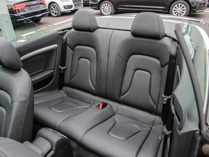 2012��2.0TFSI Cabriolet ��������