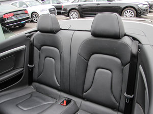 2012��2.0TFSI Cabriolet ���ſ��g