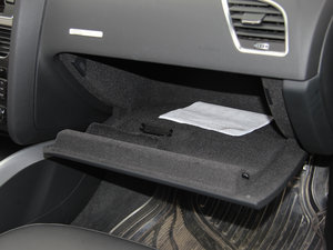 2012��2.0TFSI Cabriolet ������