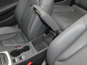 2012��2.0TFSI Cabriolet ���g����