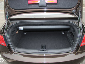 2012��2.0TFSI Cabriolet ��������g