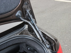 2012��2.0TFSI Cabriolet ���g����