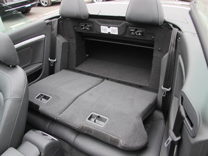 2012��2.0TFSI Cabriolet ���g����