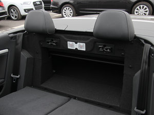 2012��2.0TFSI Cabriolet ���g����