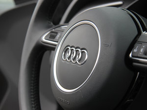 2012��2.0TFSI Cabriolet �п؅^(q��)