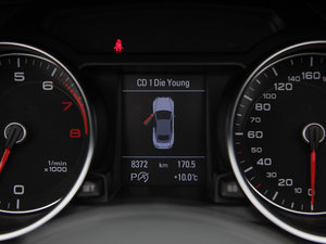 2012��2.0TFSI Cabriolet �п؅^