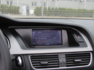 2012��2.0TFSI Cabriolet �п؅^