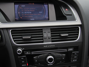 2012��2.0TFSI Cabriolet �п؅^