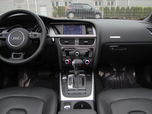 2012��2.0TFSI Cabriolet �п��_