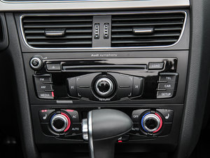 2012��2.0TFSI Cabriolet �п؅^