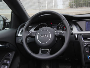 2012��2.0TFSI Cabriolet �п؅^