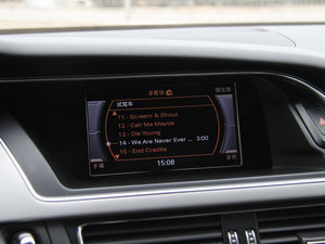 2012��2.0TFSI Cabriolet �п؅^