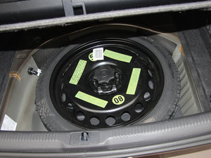 2012��2.0TFSI Cabriolet ��̥