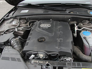 2012��2.0TFSI Cabriolet ����