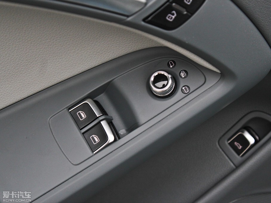 2012WA5 Coupe 2.0TFSI Coupe