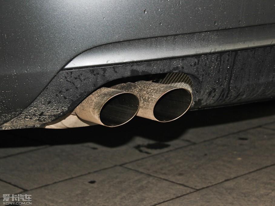 2012WA5 Coupe 2.0TFSI Coupe