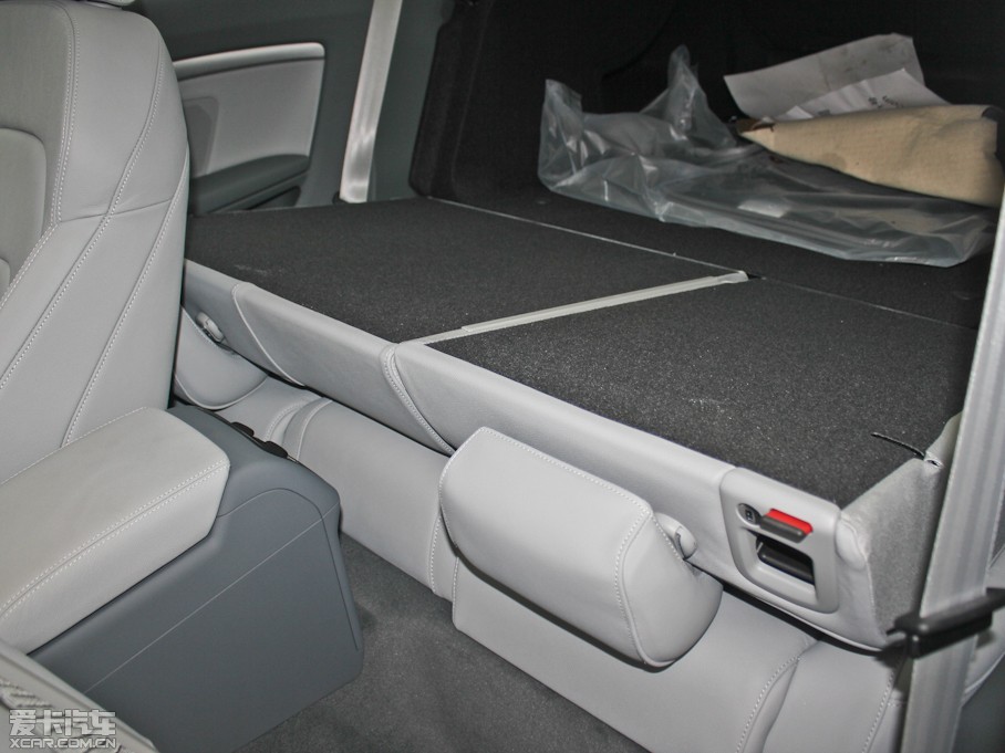 2012WA5 Coupe 2.0TFSI Coupe