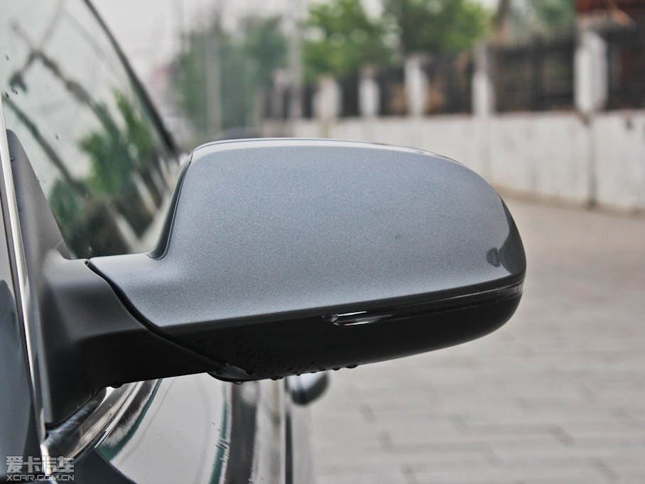 2012WA5 Coupe 2.0TFSI Coupe