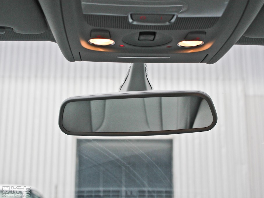 2012WA5 Coupe 2.0TFSI Coupe