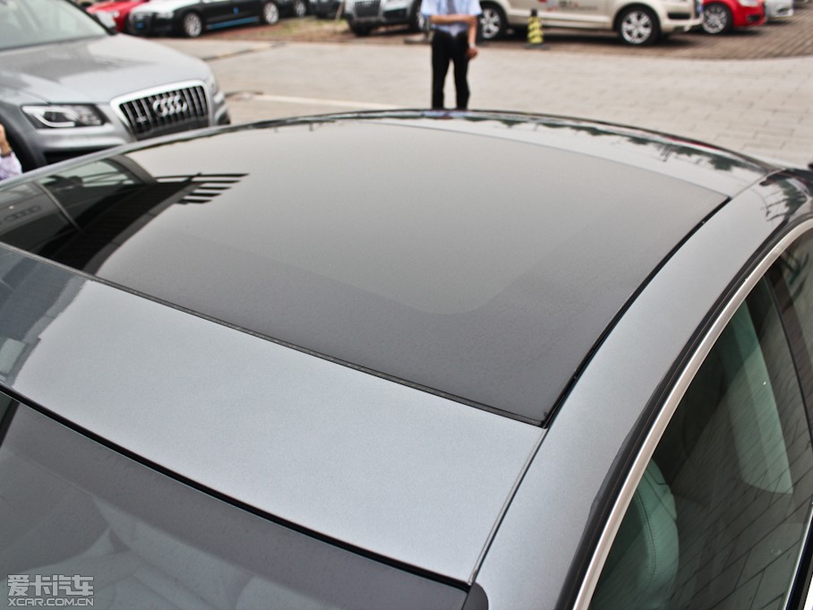 2012?yun)WA5 Coupe 2.0TFSI Coupe