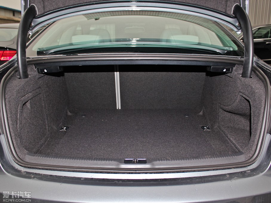 2012WA5 Coupe 2.0TFSI Coupe