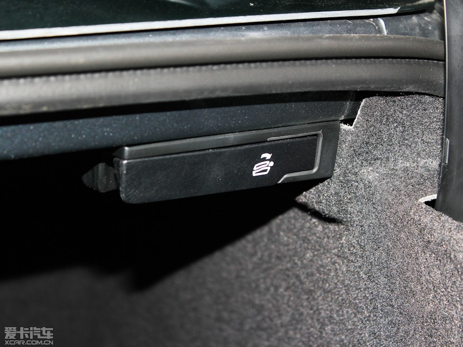 2012WA5 Coupe 2.0TFSI Coupe