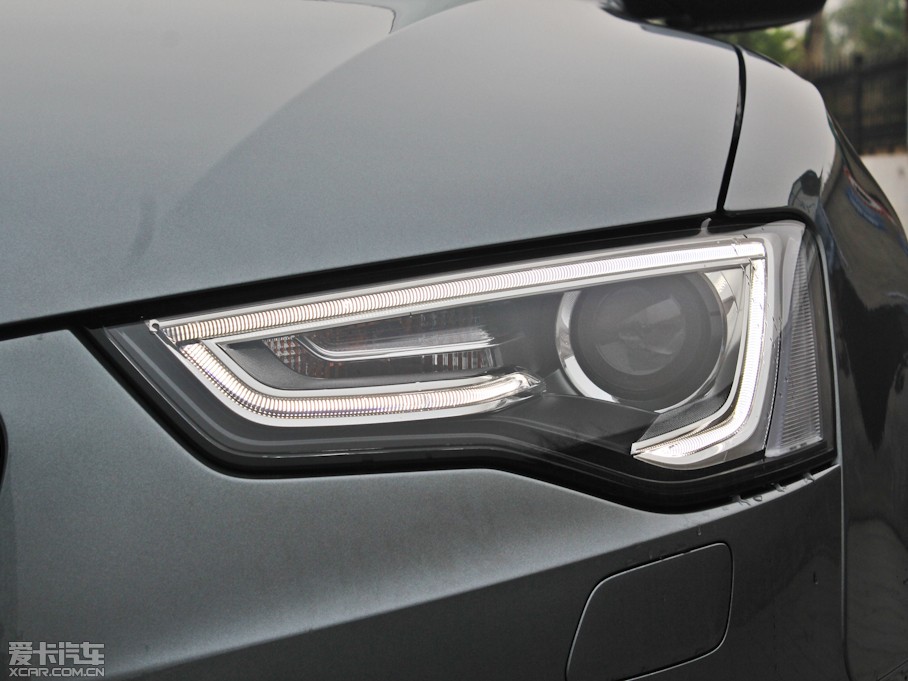 2012WA5 Coupe 2.0TFSI Coupe