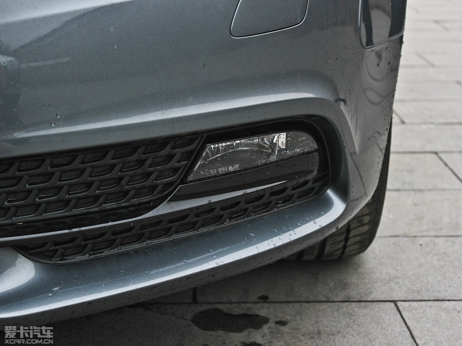 2012WA5 Coupe 2.0TFSI Coupe