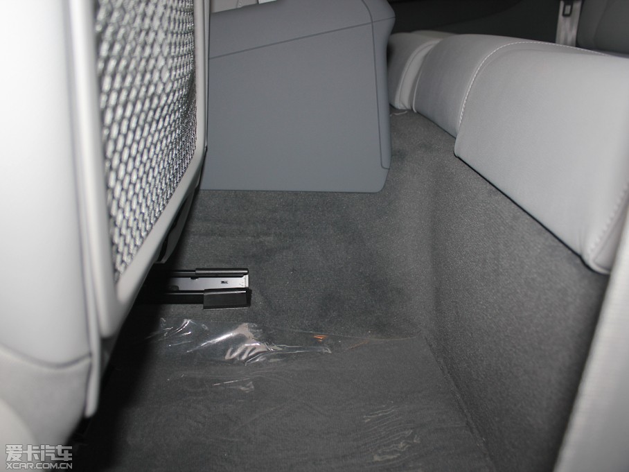 2012WA5 Coupe 2.0TFSI Coupe