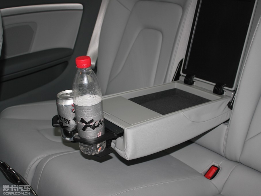 2012WA5 Coupe 2.0TFSI Coupe