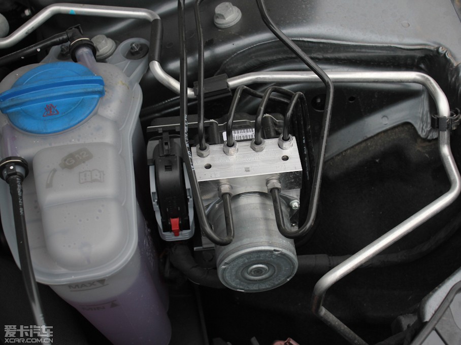 2012WA5 Coupe 2.0TFSI Coupe