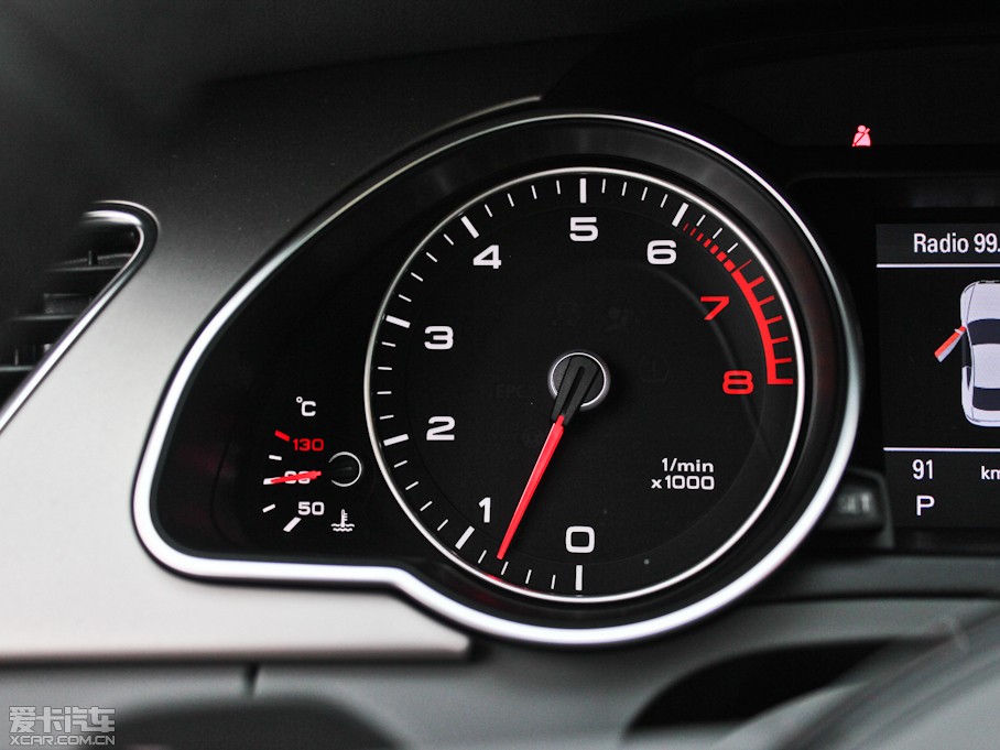 2012WA5 Coupe 2.0TFSI Coupe