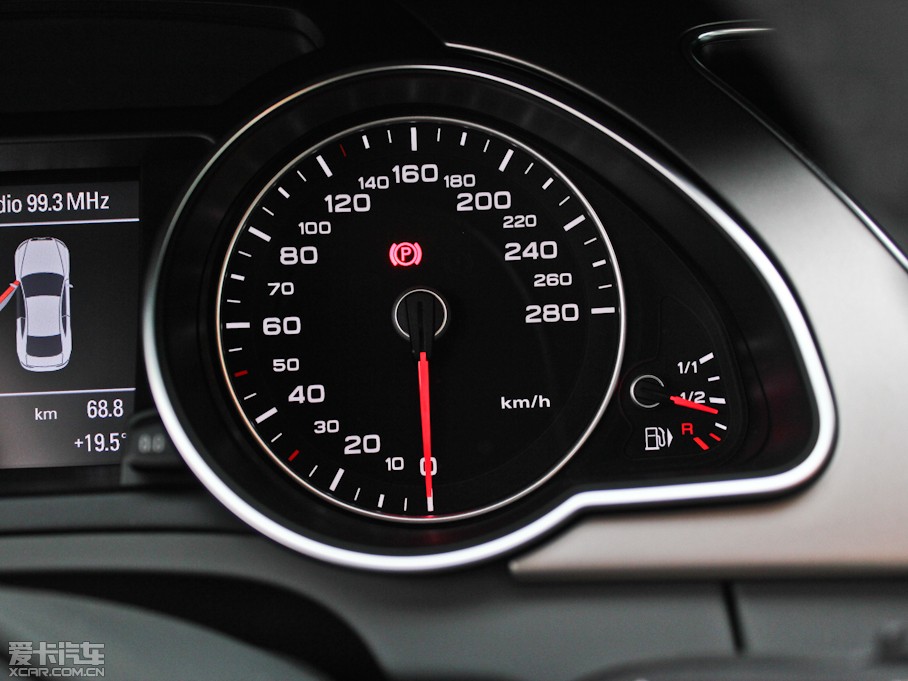 2012WA5 Coupe 2.0TFSI Coupe