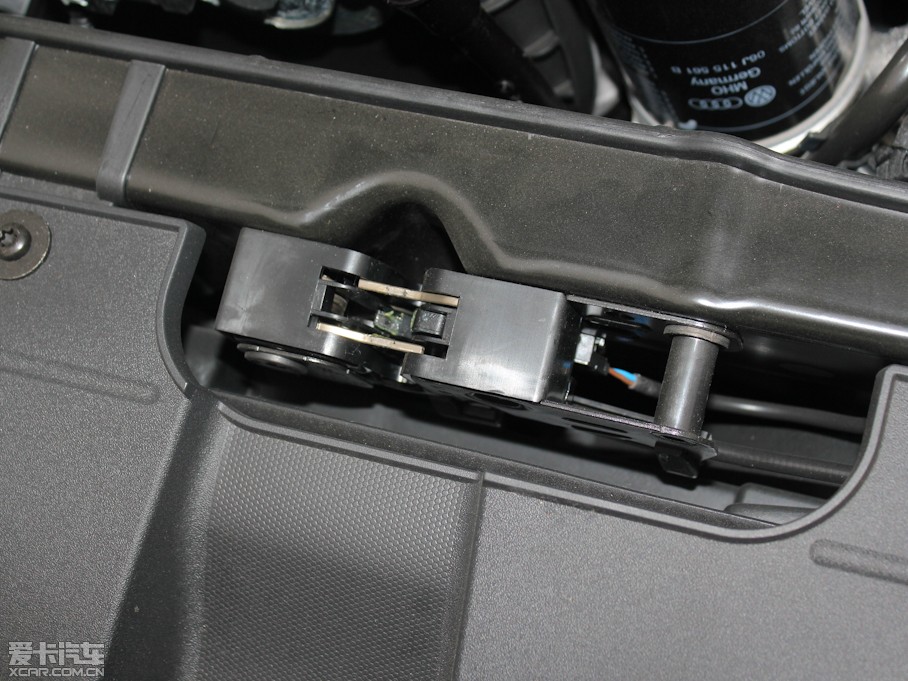 2012WA5 Coupe 2.0TFSI Coupe