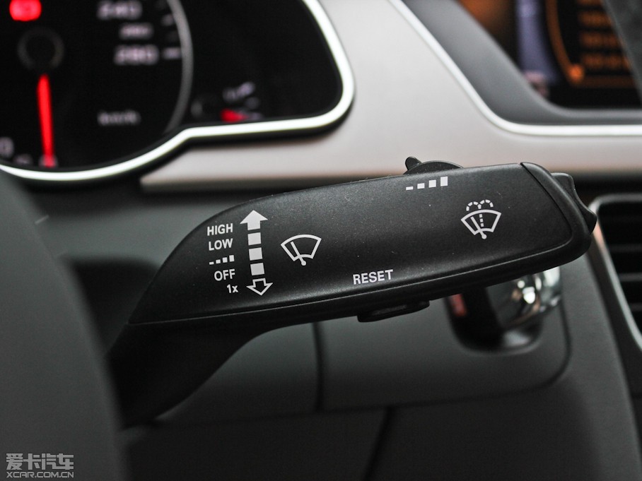 2012WA5 Coupe 2.0TFSI Coupe