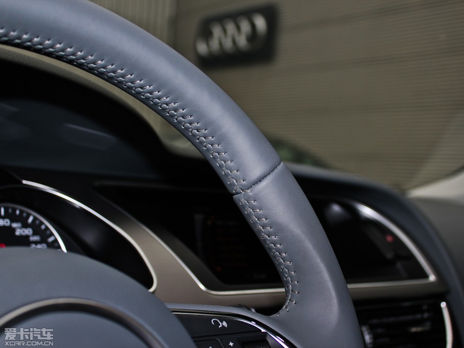 2012WA5 Coupe 2.0TFSI Coupe