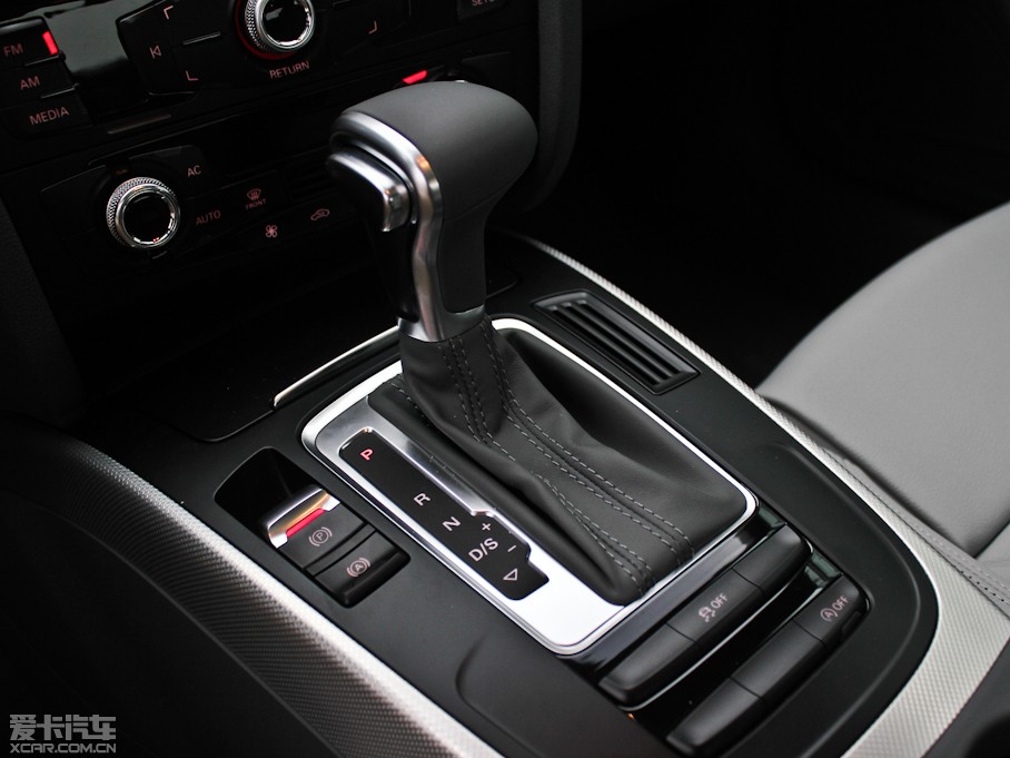 2012WA5 Coupe 2.0TFSI Coupe