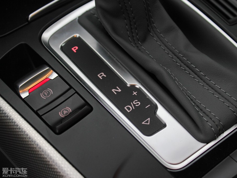 2012WA5 Coupe 2.0TFSI Coupe