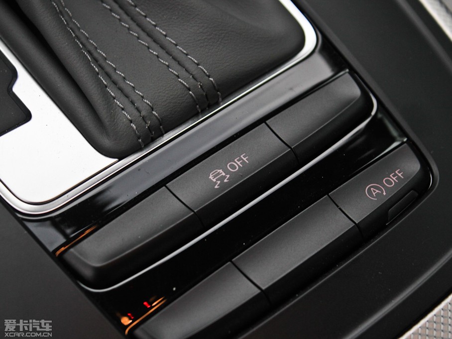 2012WA5 Coupe 2.0TFSI Coupe