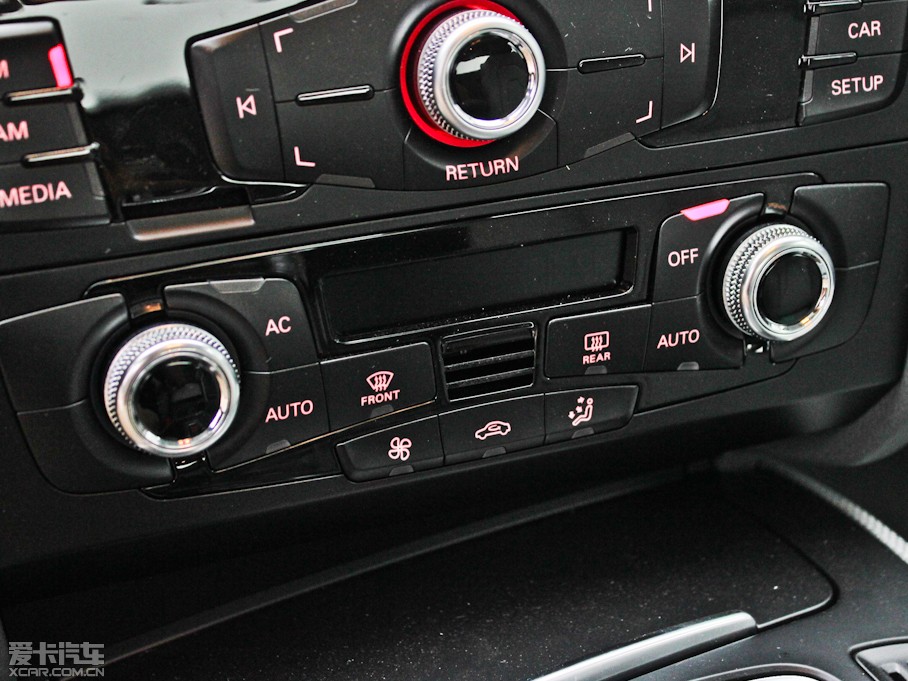 2012��W��A5 Coupe 2.0TFSI Coupe