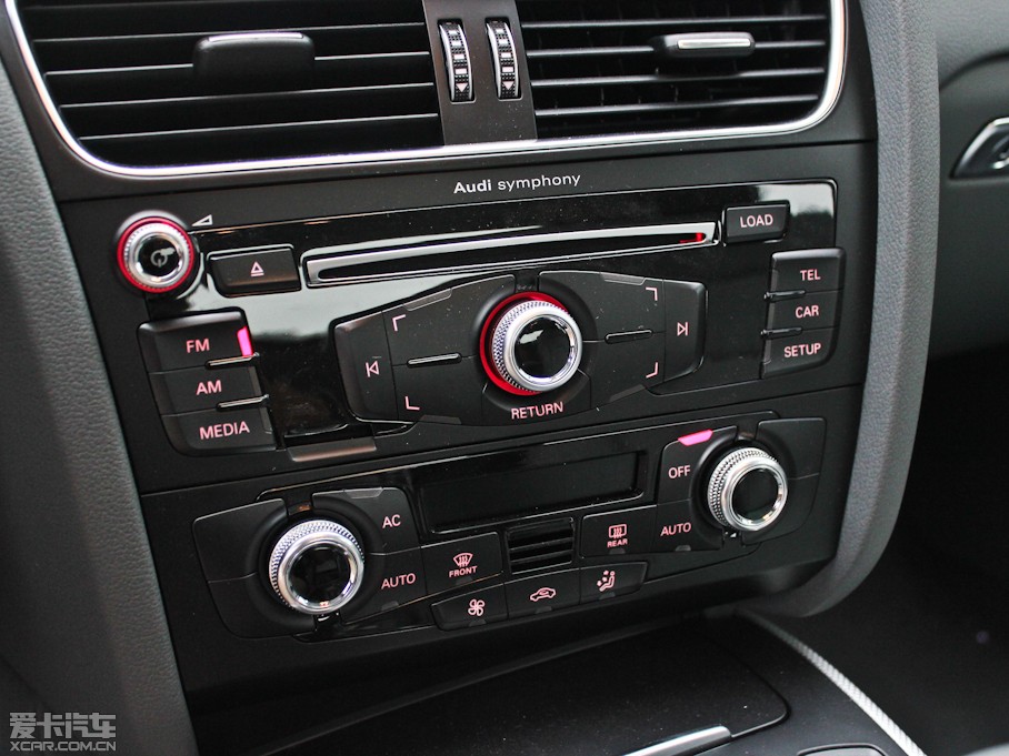 2012WA5 Coupe 2.0TFSI Coupe