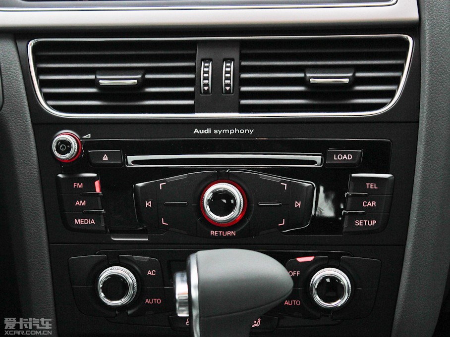 2012WA5 Coupe 2.0TFSI Coupe