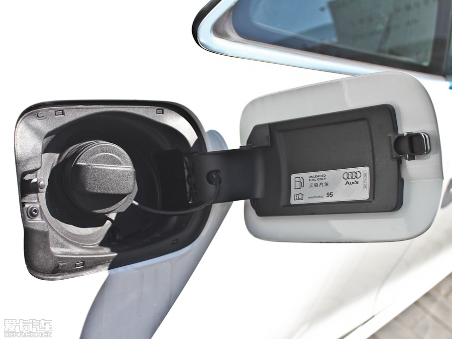 2012WA5 Coupe 2.0TFSI Coupe