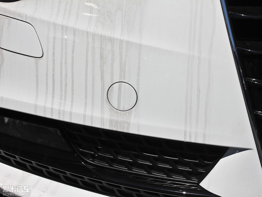 2012WA5 Coupe 2.0TFSI Coupe