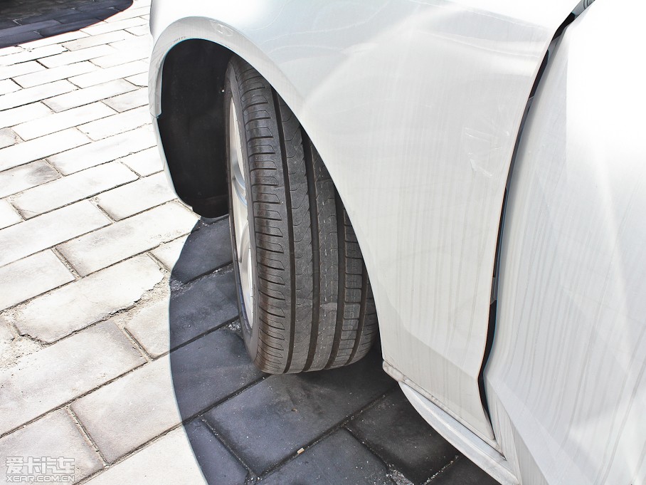 2012WA5 Coupe 2.0TFSI Coupe