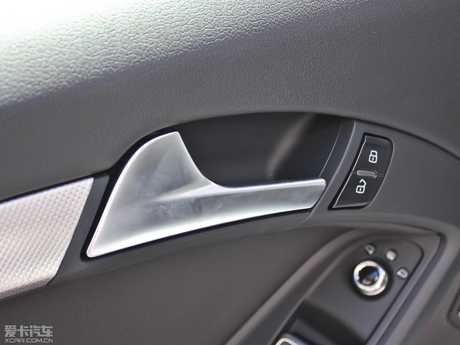 2012WA5 Coupe 2.0TFSI Coupe