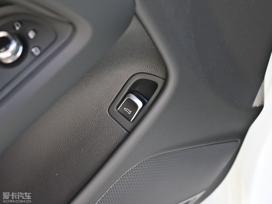 2012WA5 Coupe 2.0TFSI Coupe