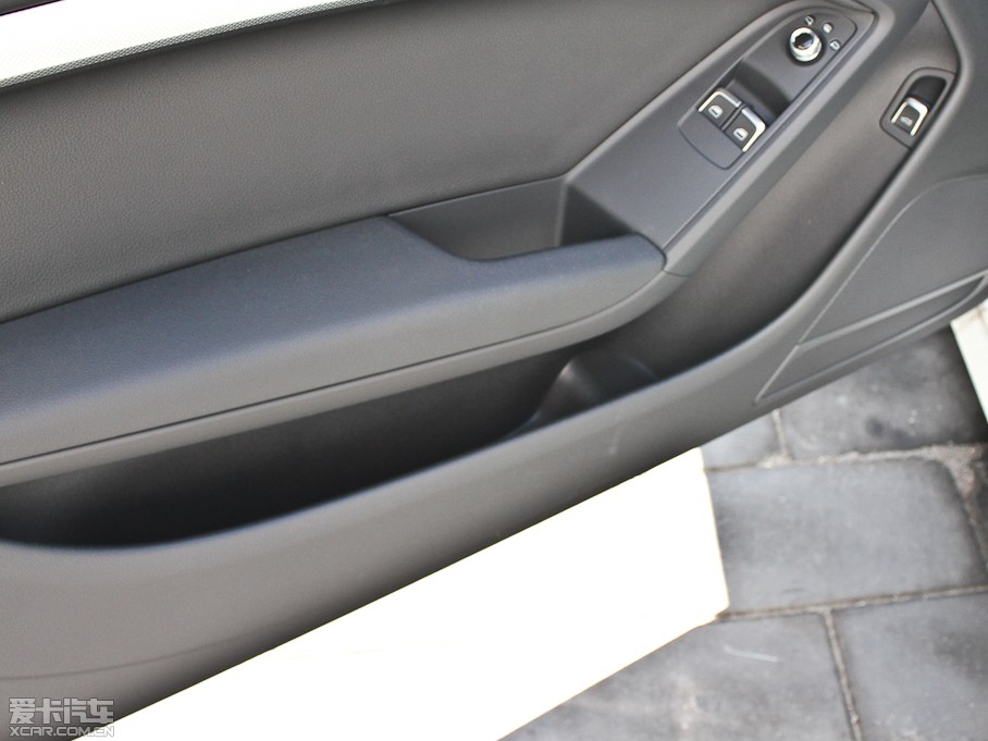 2012WA5 Coupe 2.0TFSI Coupe